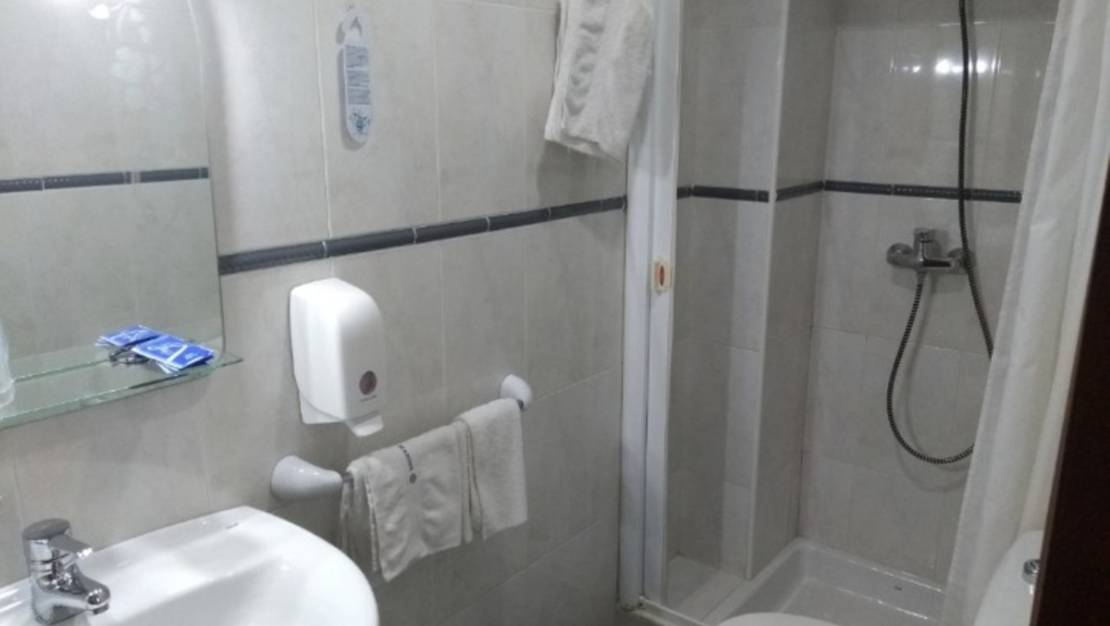 Venta - Commercial property - San Javier - Santiago de la Ribera