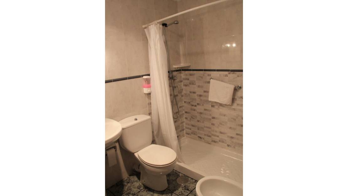 Venta - Commercial property - San Javier - Santiago de la Ribera