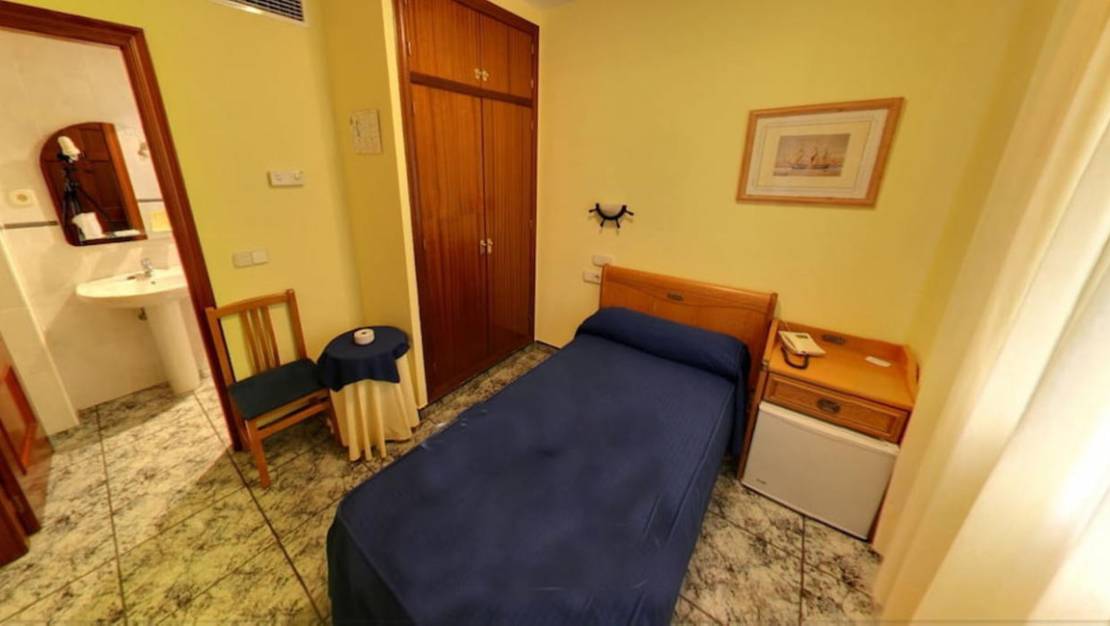 Venta - Commercial property - San Javier - Santiago de la Ribera