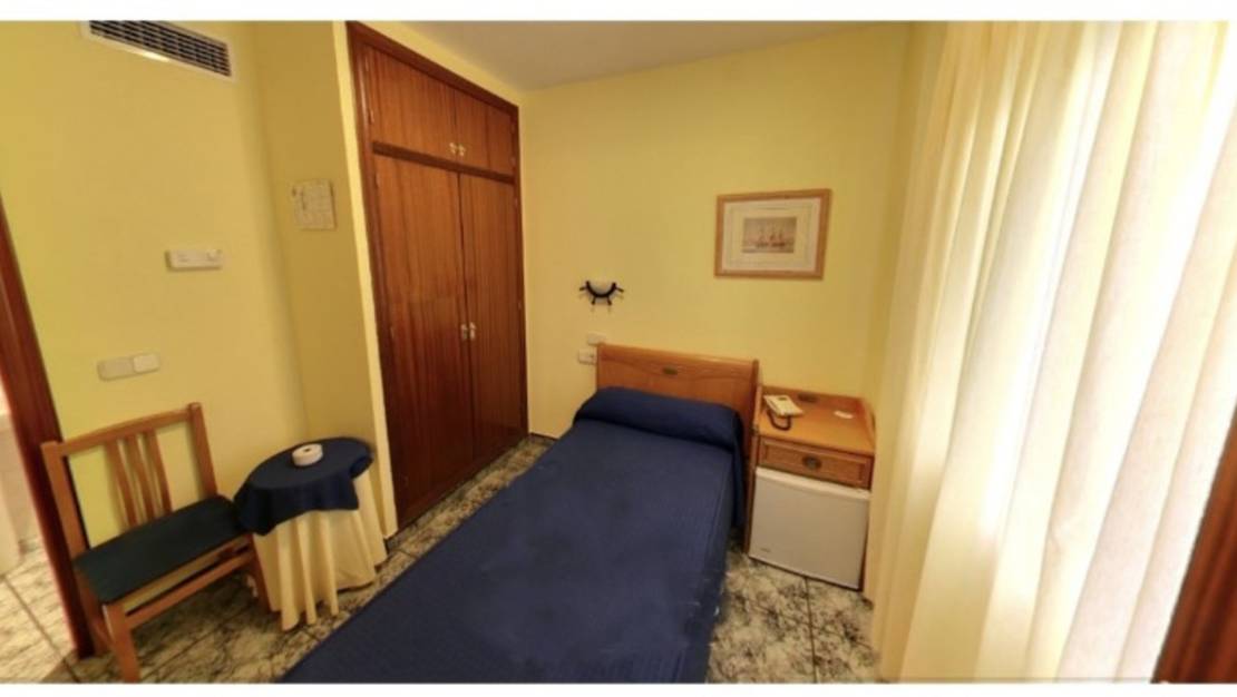 Venta - Commercial property - San Javier - Santiago de la Ribera