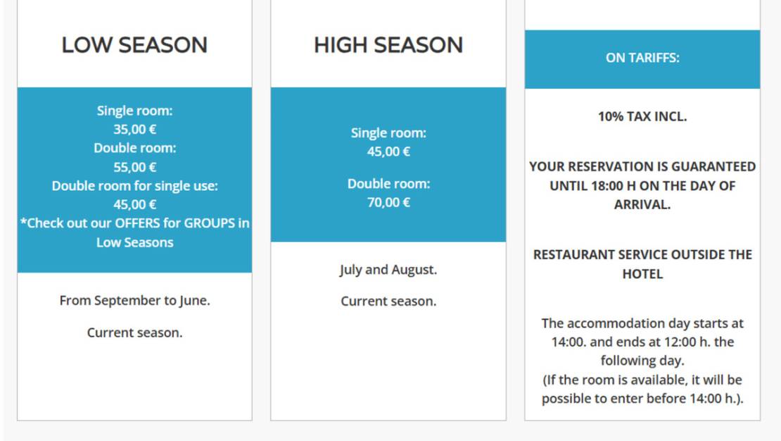 Venta - Commercial property - San Javier - Santiago de la Ribera