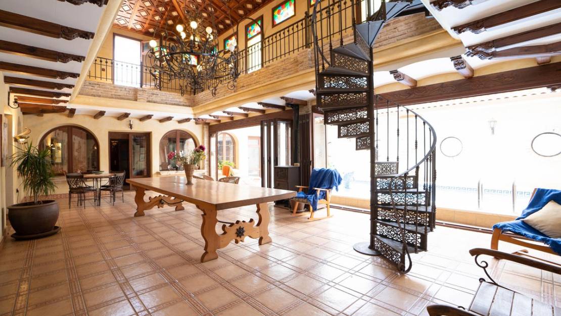 Venta - Commercial property - San Miguel de Salinas - San Miguel de Salinas Centro