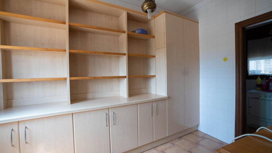 Venta - Commercial property - San Miguel de Salinas - San Miguel de Salinas Centro