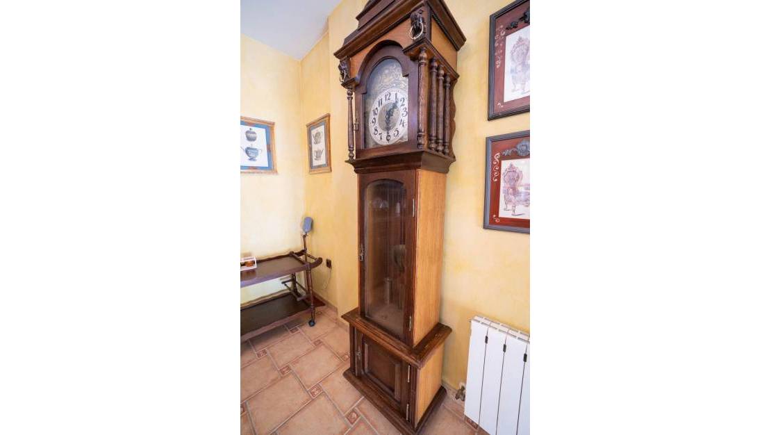 Venta - Commercial property - San Miguel de Salinas - San Miguel de Salinas Centro