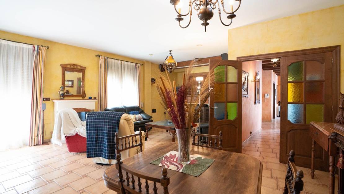 Venta - Commercial property - San Miguel de Salinas - San Miguel de Salinas Centro