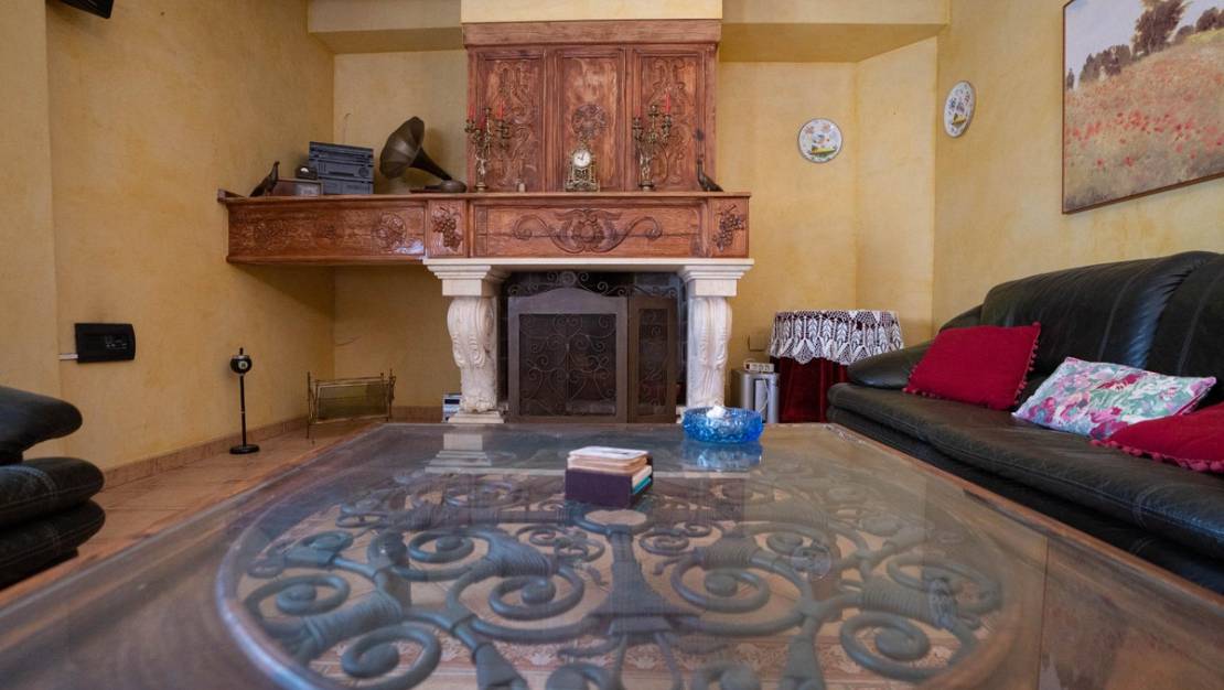 Venta - Commercial property - San Miguel de Salinas - San Miguel de Salinas Centro