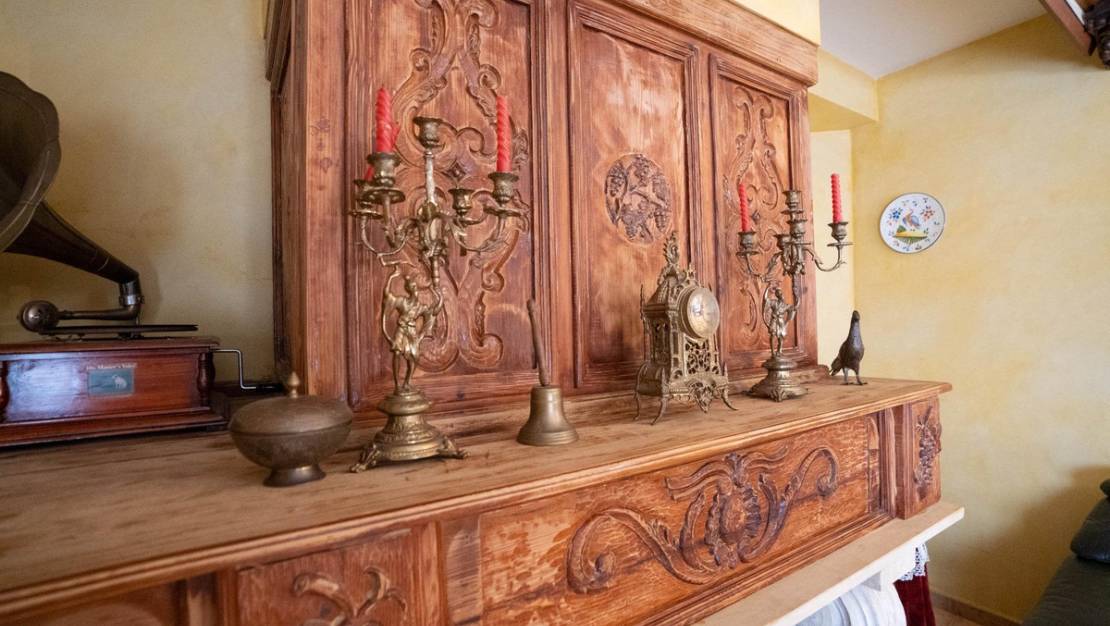 Venta - Commercial property - San Miguel de Salinas - San Miguel de Salinas Centro