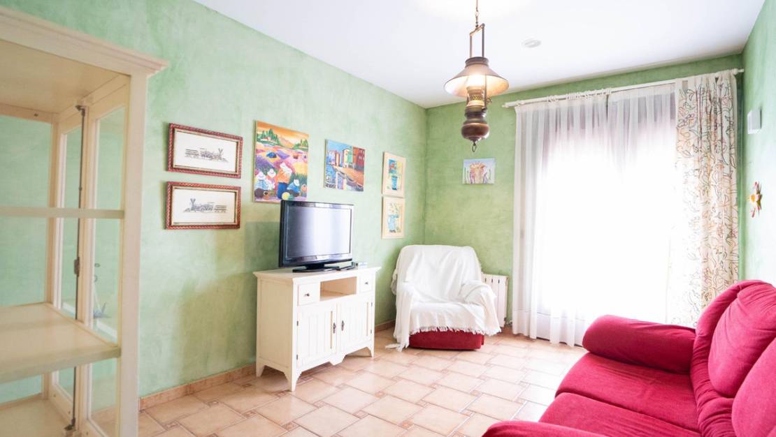 Venta - Commercial property - San Miguel de Salinas - San Miguel de Salinas Centro