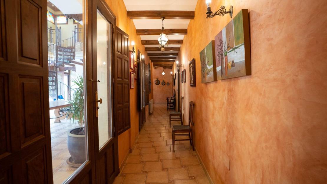 Venta - Commercial property - San Miguel de Salinas - San Miguel de Salinas Centro