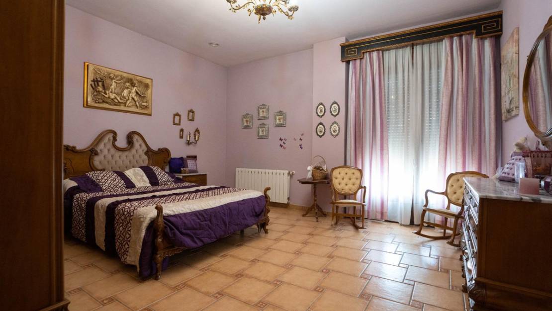 Venta - Commercial property - San Miguel de Salinas - San Miguel de Salinas Centro