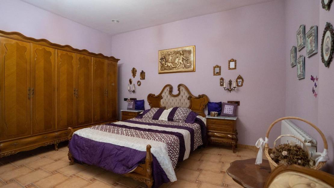 Venta - Commercial property - San Miguel de Salinas - San Miguel de Salinas Centro