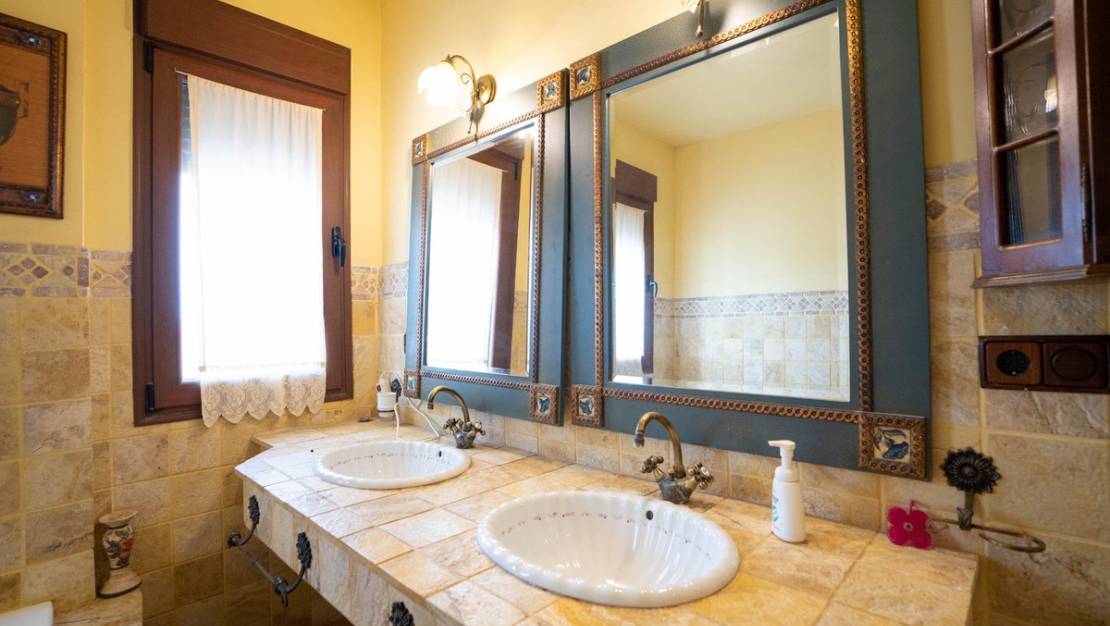 Venta - Commercial property - San Miguel de Salinas - San Miguel de Salinas Centro