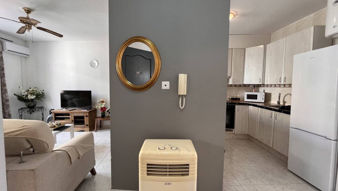 Venta - Commercial property - San Miguel de Salinas - San Miguel de Salinas Centro