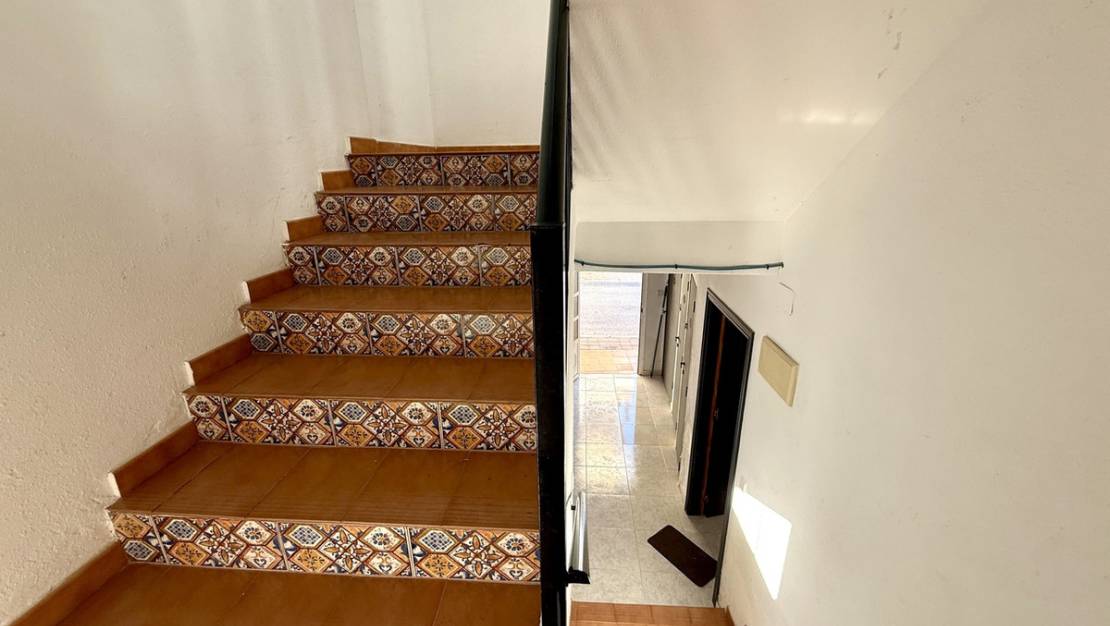 Venta - Commercial property - San Miguel de Salinas - San Miguel de Salinas Centro