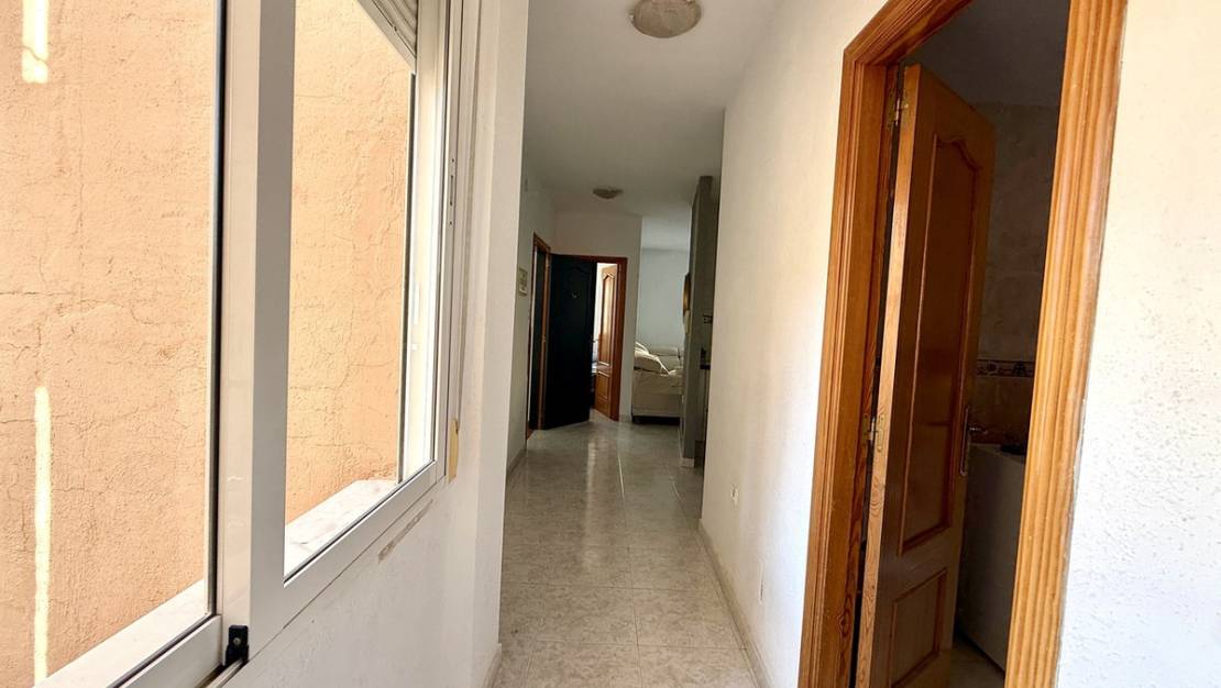 Venta - Commercial property - San Miguel de Salinas - San Miguel de Salinas Centro