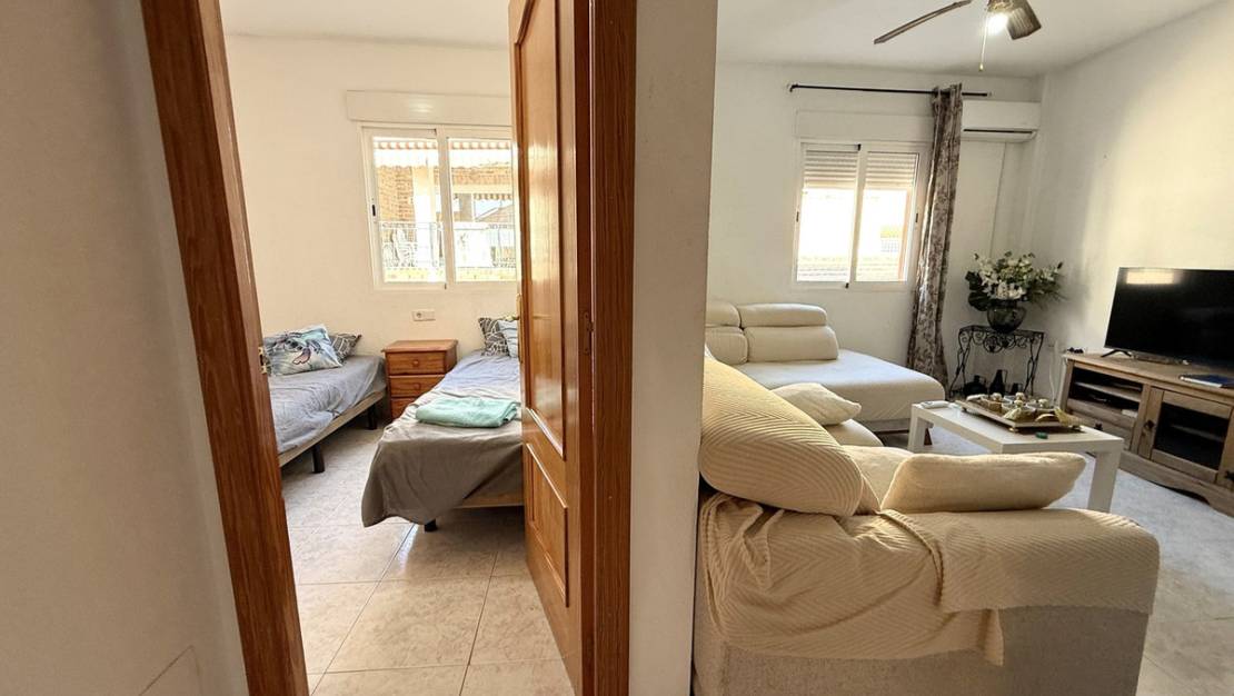 Venta - Commercial property - San Miguel de Salinas - San Miguel de Salinas Centro