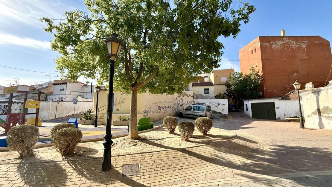 Venta - Commercial property - San Miguel de Salinas - San Miguel de Salinas Centro