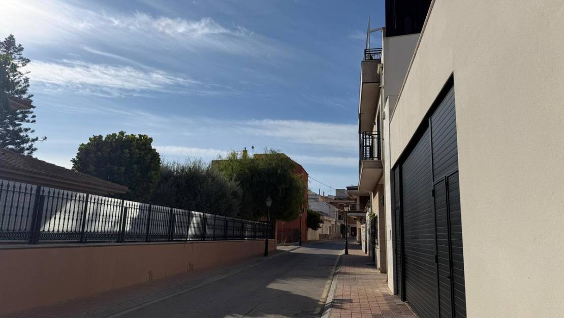 Venta - Commercial property - San Miguel de Salinas - San Miguel de Salinas Centro