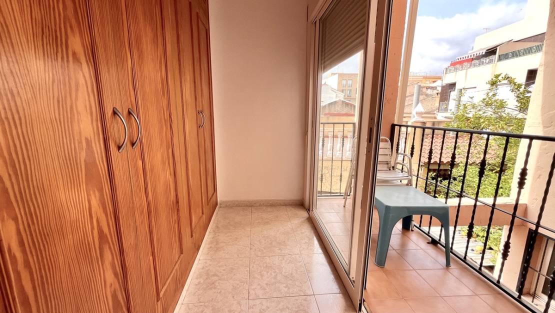 Venta - Commercial property - San Miguel de Salinas - San Miguel de Salinas Centro