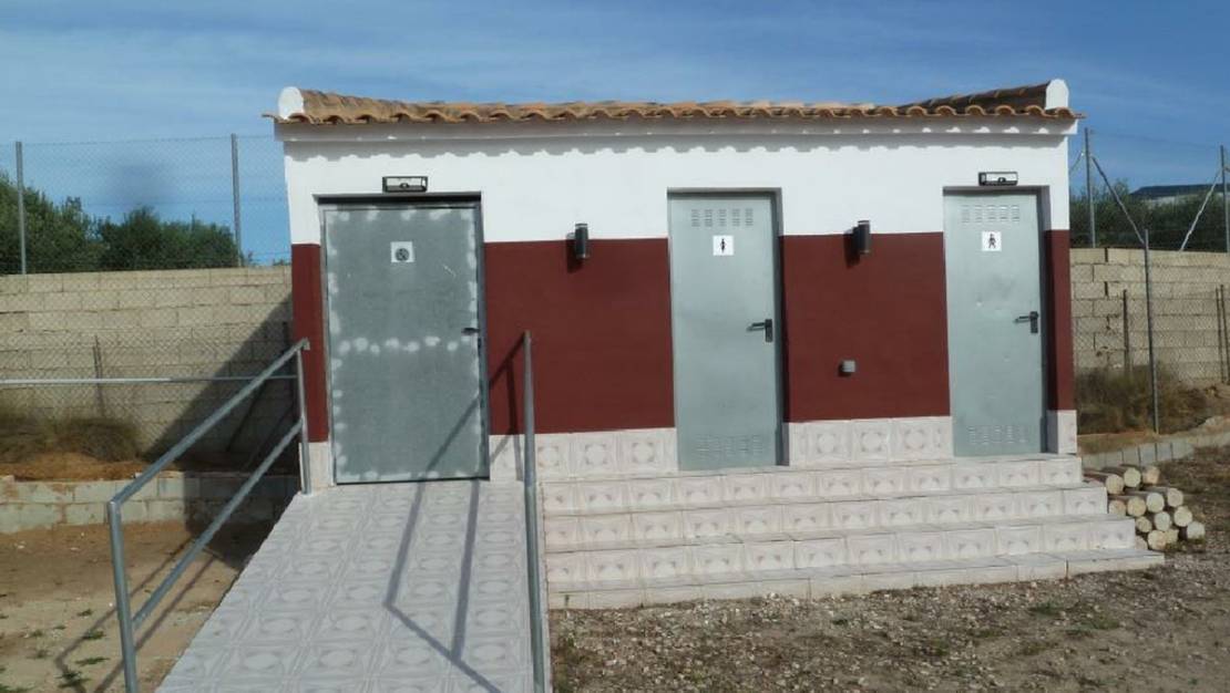 Venta - Commercial property - San Miguel de Salinas - San Miguel de Salinas Centro