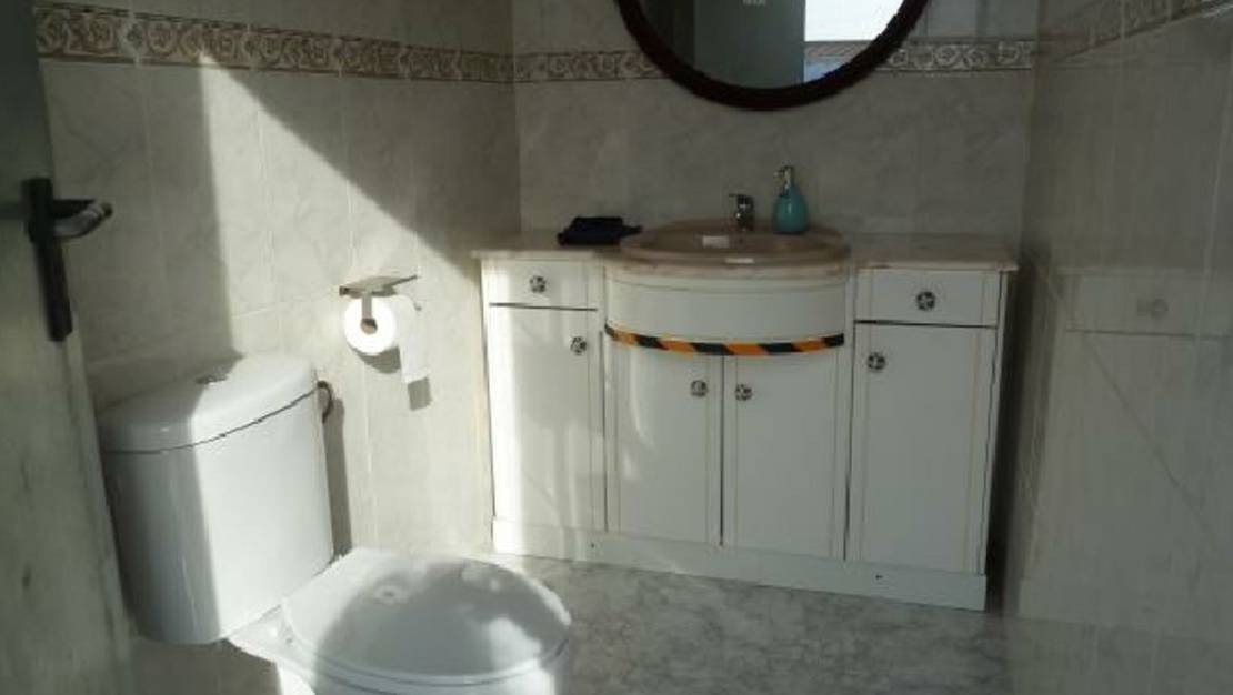 Venta - Commercial property - San Miguel de Salinas - San Miguel de Salinas Centro