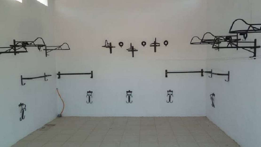 Venta - Commercial property - San Miguel de Salinas - San Miguel de Salinas Centro