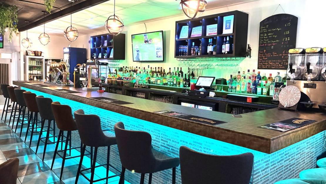 Venta - Commercial property - San Miguel de Salinas - San Miguel de Salinas Centro