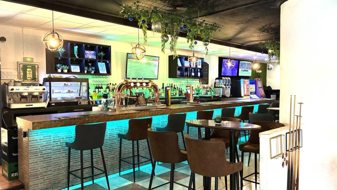 Venta - Commercial property - San Miguel de Salinas - San Miguel de Salinas Centro