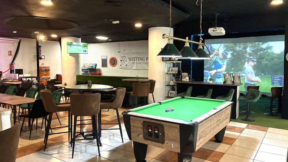 Venta - Commercial property - San Miguel de Salinas - San Miguel de Salinas Centro