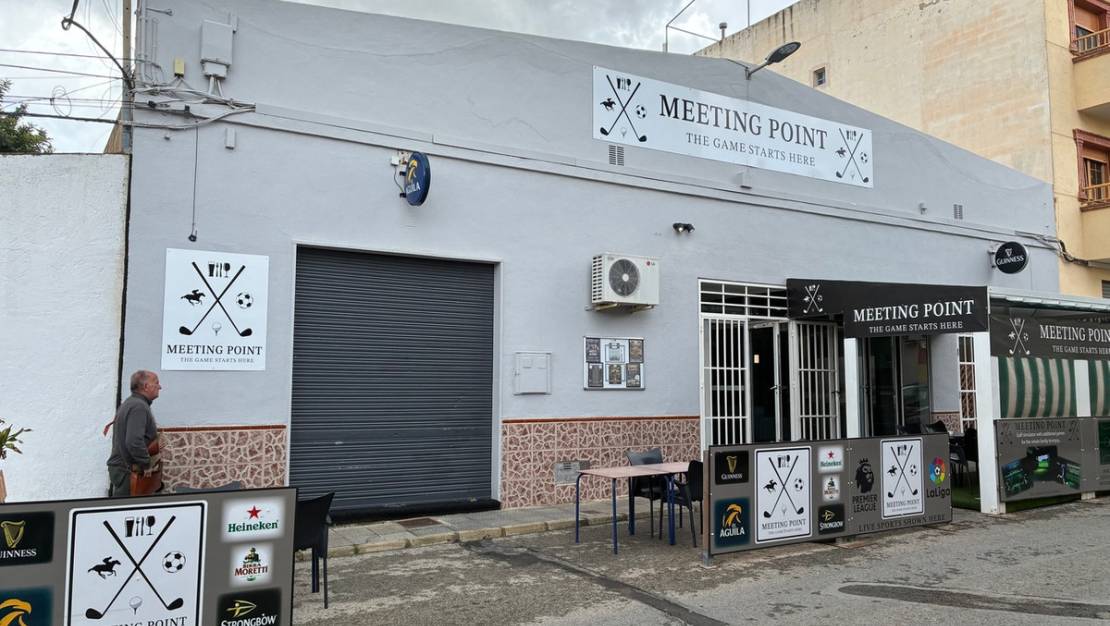 Venta - Commercial property - San Miguel de Salinas - San Miguel de Salinas Centro