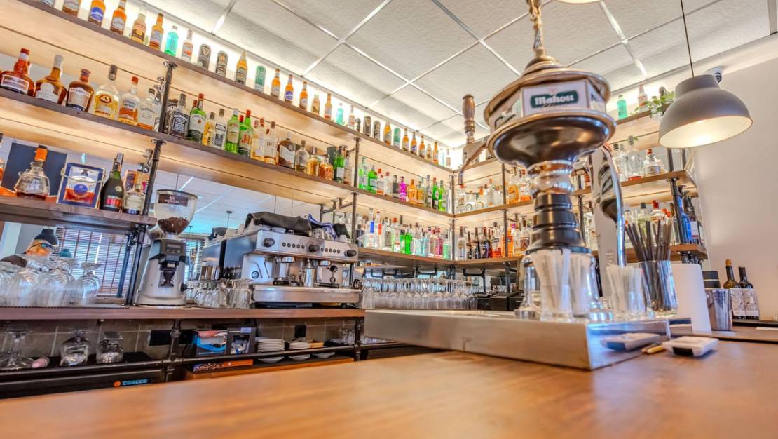 Venta - Commercial property - San Miguel de Salinas - San Miguel de Salinas Centro