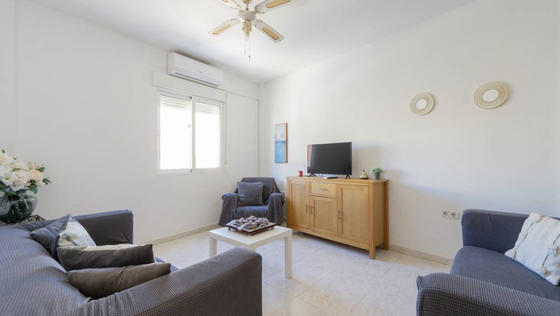 Venta - Commercial property - San Miguel de Salinas - San Miguel de Salinas Centro