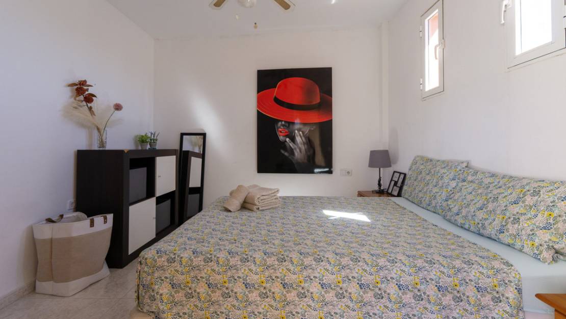 Venta - Commercial property - San Miguel de Salinas - San Miguel de Salinas Centro