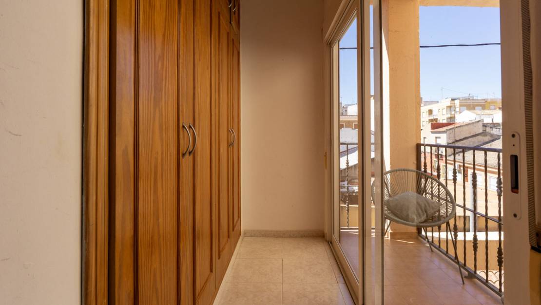 Venta - Commercial property - San Miguel de Salinas - San Miguel de Salinas Centro