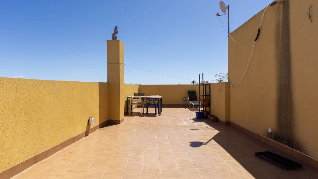 Venta - Commercial property - San Miguel de Salinas - San Miguel de Salinas Centro
