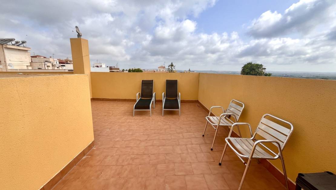 Venta - Commercial property - San Miguel de Salinas - San Miguel de Salinas Centro