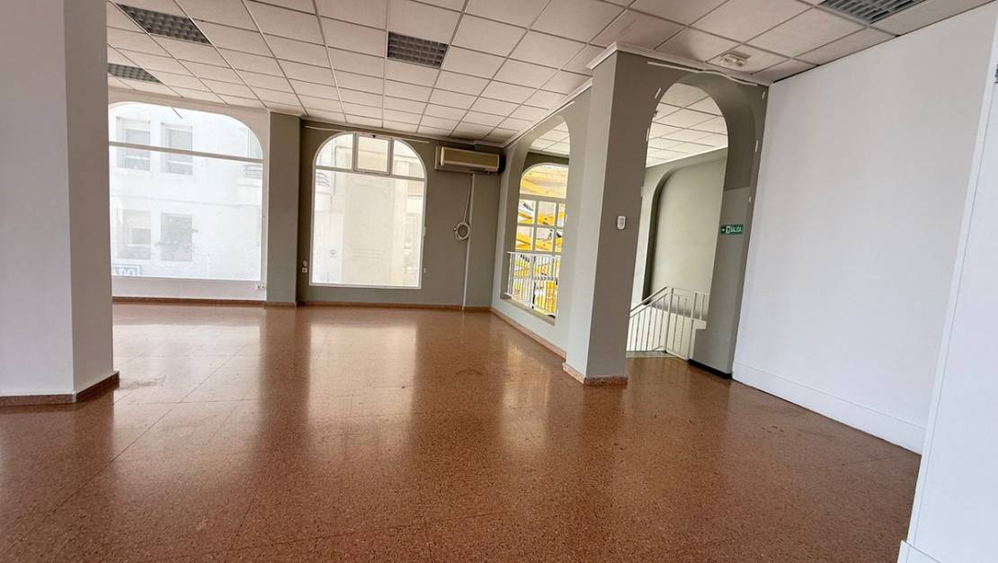 Venta - Commercial property - San Miguel de Salinas - San Miguel de Salinas Centro