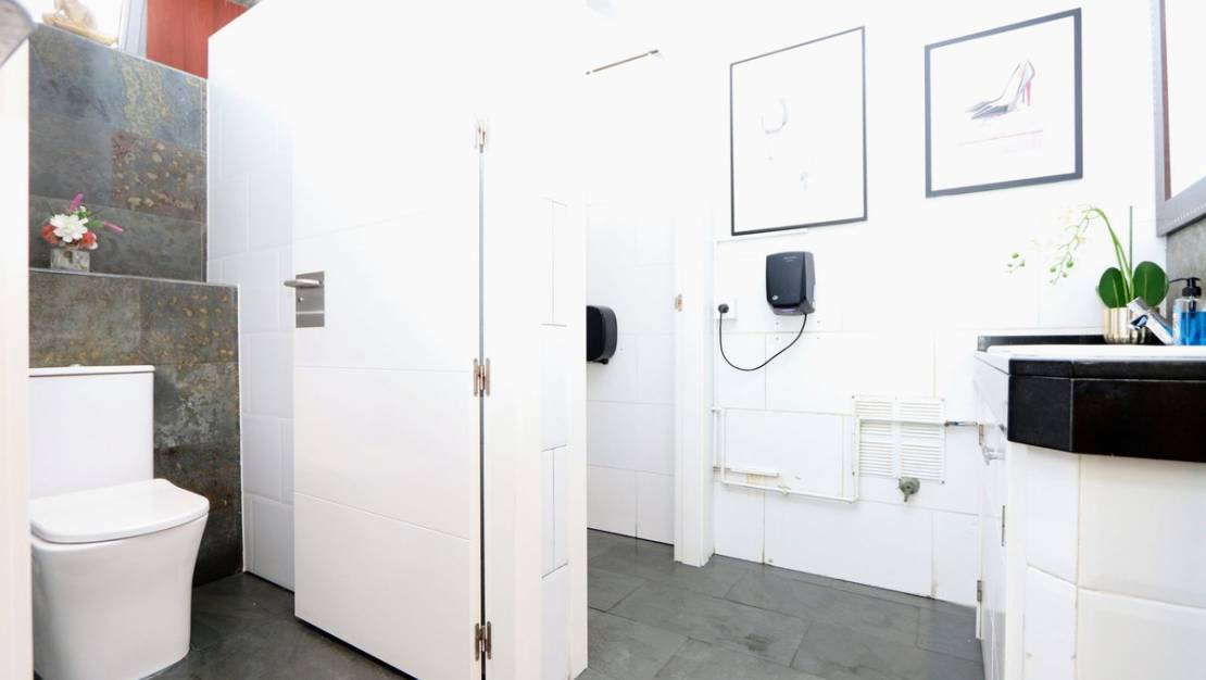 Venta - Commercial property - San Pedro del Pinatar - San Pedro del Pinatar Centro