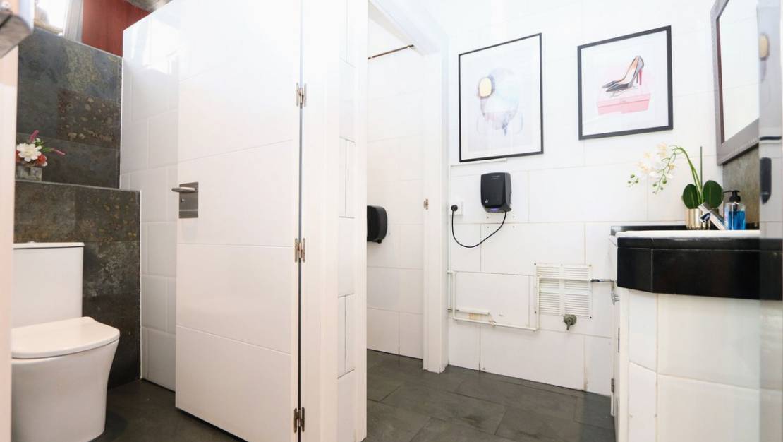 Venta - Commercial property - San Pedro del Pinatar - San Pedro del Pinatar Centro