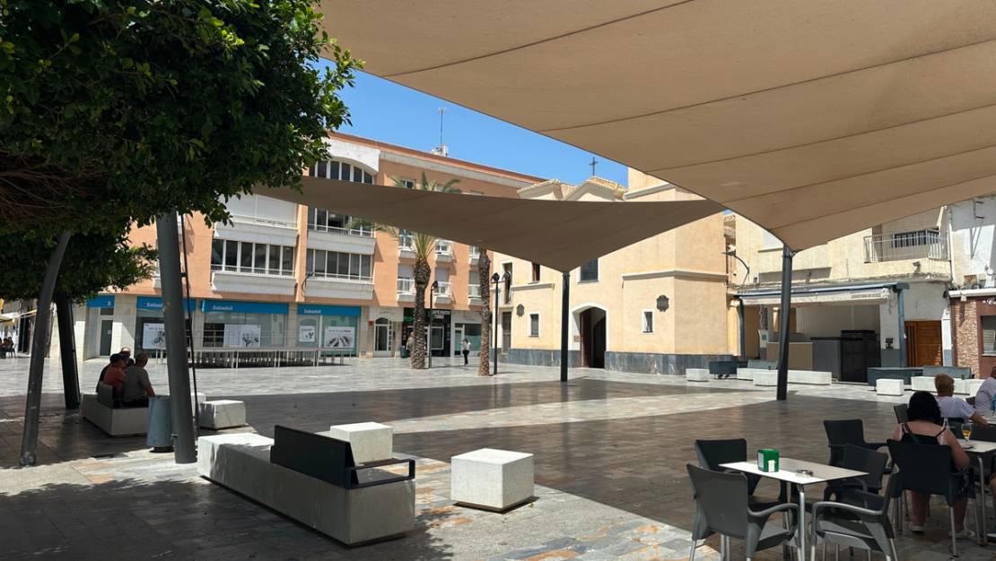 Venta - Commercial property - San Pedro del Pinatar - San Pedro del Pinatar Centro