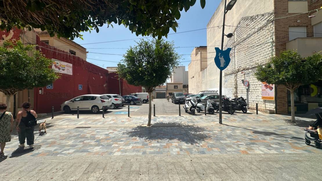 Venta - Commercial property - San Pedro del Pinatar - San Pedro del Pinatar Centro
