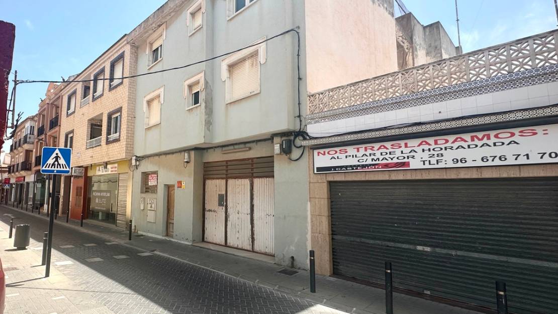Venta - Commercial property - San Pedro del Pinatar - San Pedro del Pinatar Centro