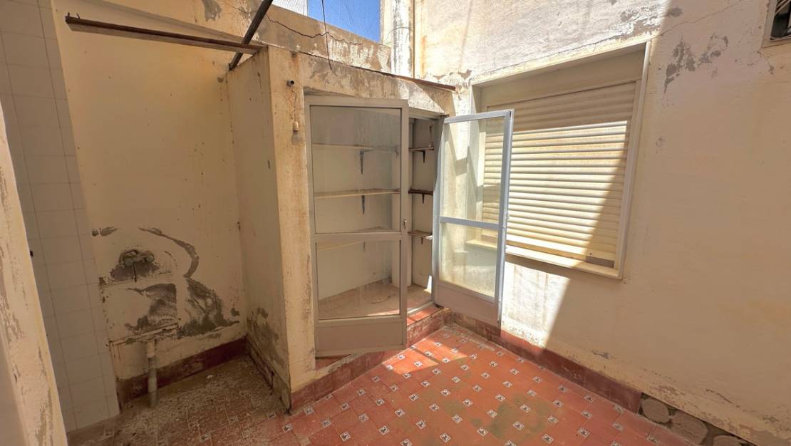 Venta - Commercial property - San Pedro del Pinatar - San Pedro del Pinatar Centro