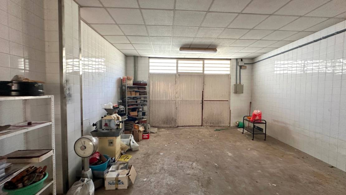 Venta - Commercial property - San Pedro del Pinatar - San Pedro del Pinatar Centro