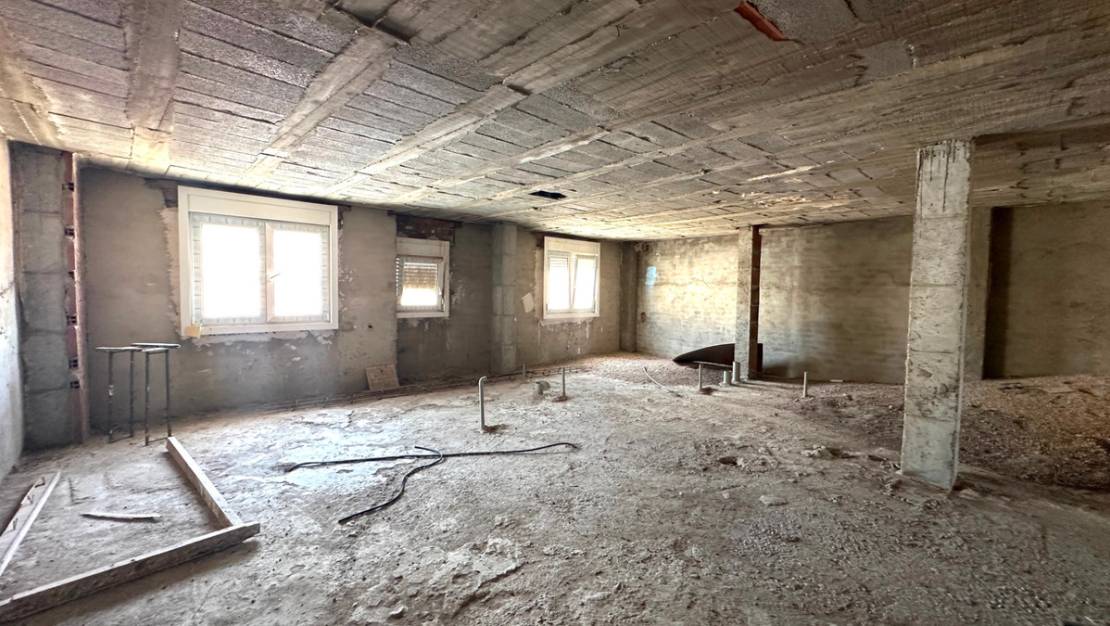 Venta - Commercial property - San Pedro del Pinatar - San Pedro del Pinatar Centro