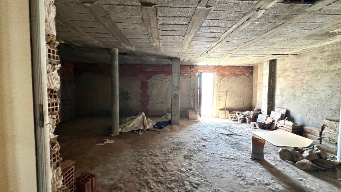 Venta - Commercial property - San Pedro del Pinatar - San Pedro del Pinatar Centro