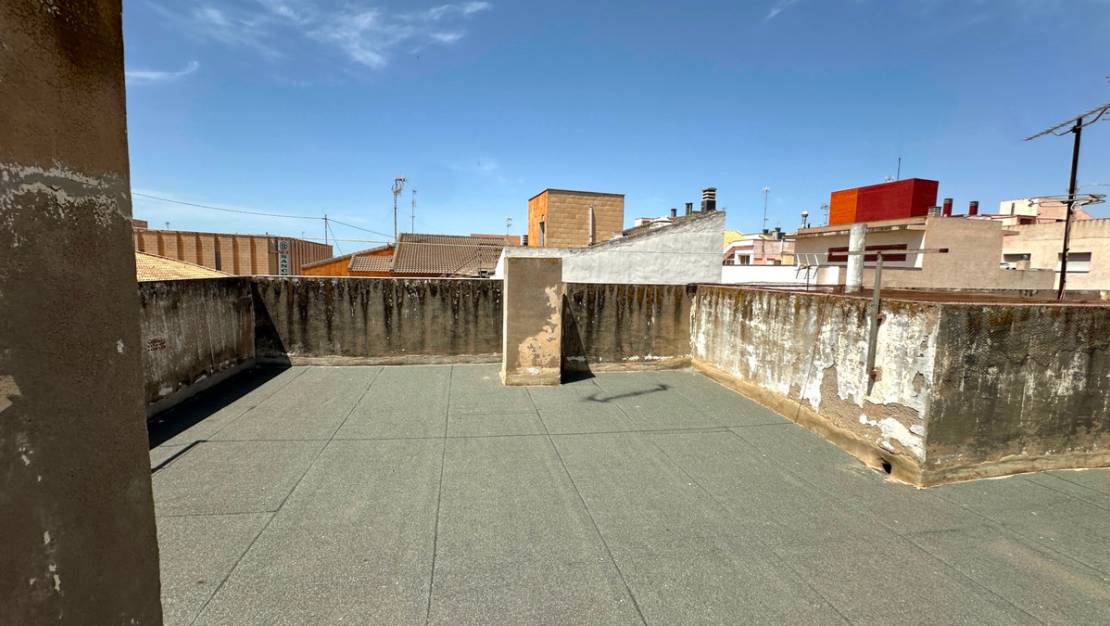 Venta - Commercial property - San Pedro del Pinatar - San Pedro del Pinatar Centro