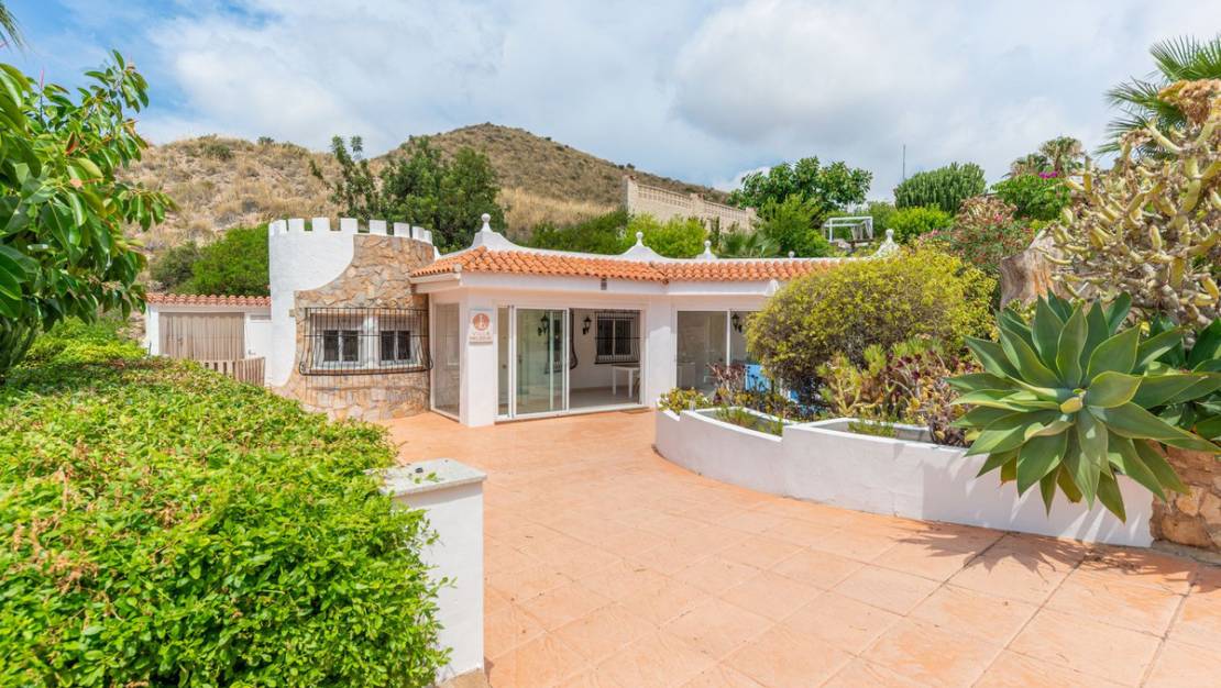 Venta - Commercial property - San Vicente del Raspeig - San Vicente del Raspeig Centro