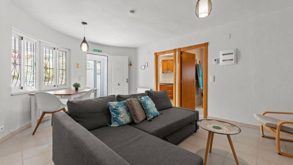 Venta - Commercial property - San Vicente del Raspeig - San Vicente del Raspeig Centro