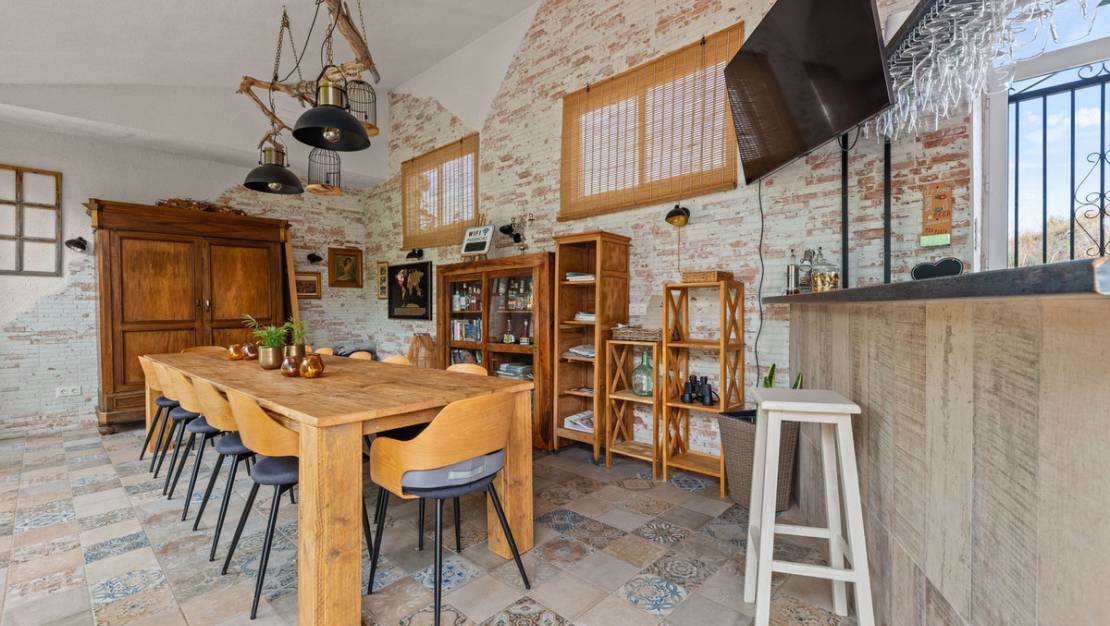 Venta - Commercial property - San Vicente del Raspeig - San Vicente del Raspeig Centro